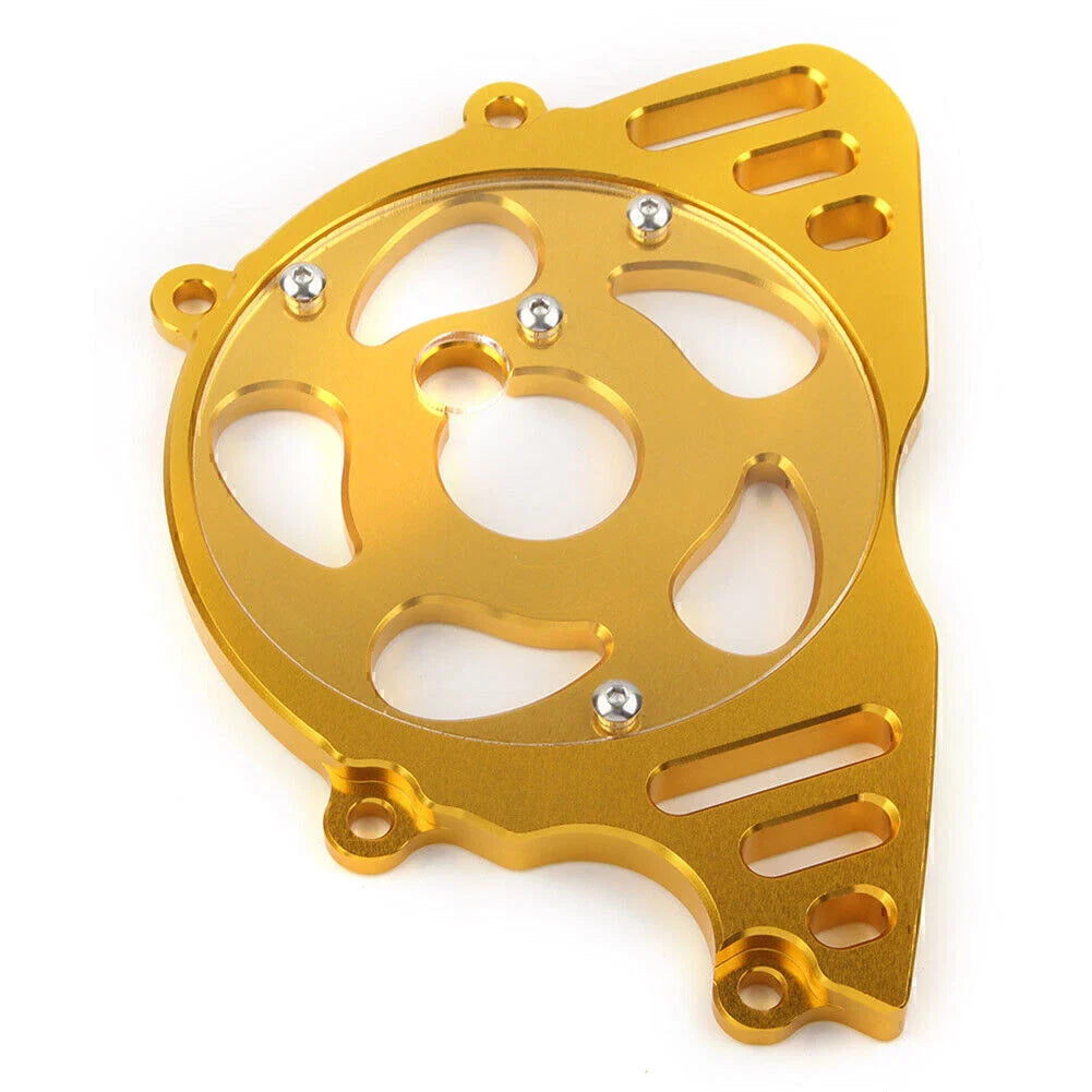 CNC Front Engine Sprocket Cover for Kawasaki Z1000 (2010-2021)