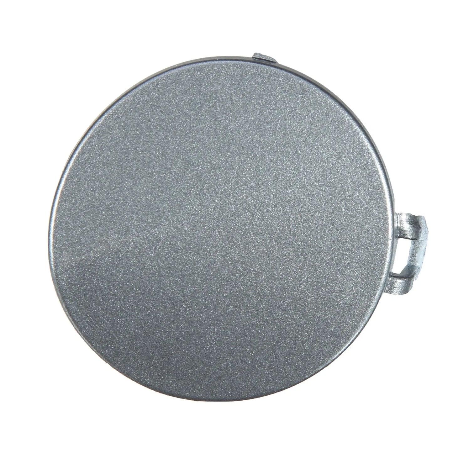 Front Bumper Tow Hook Cover for BMW 3 Series E90/E91 (2009-2012) Gray