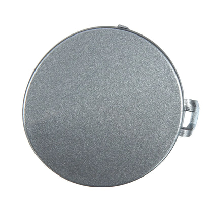 Front Bumper Tow Hook Cover for BMW 3 Series E90/E91 (2009-2012) Gray
