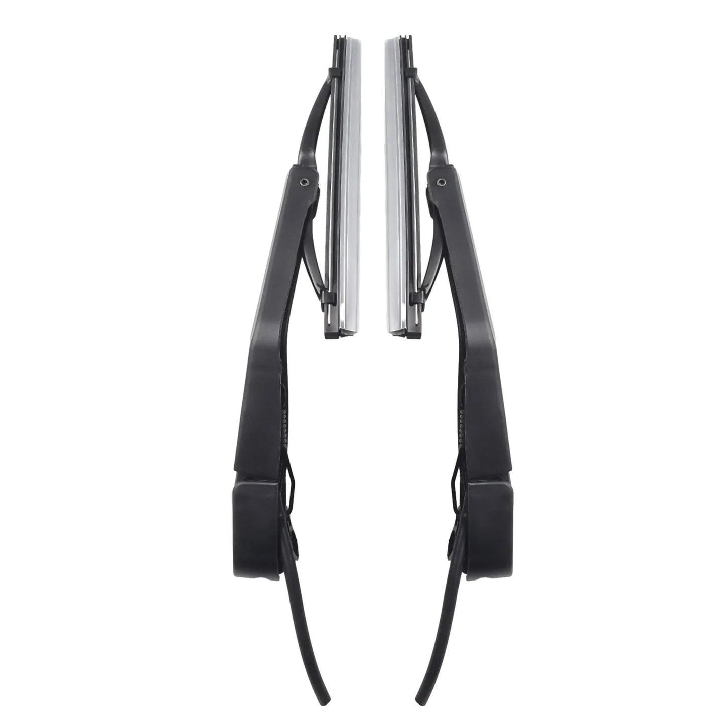 2 x Replacement Headlight Wiper for Mercedes W126 (1979–1991)