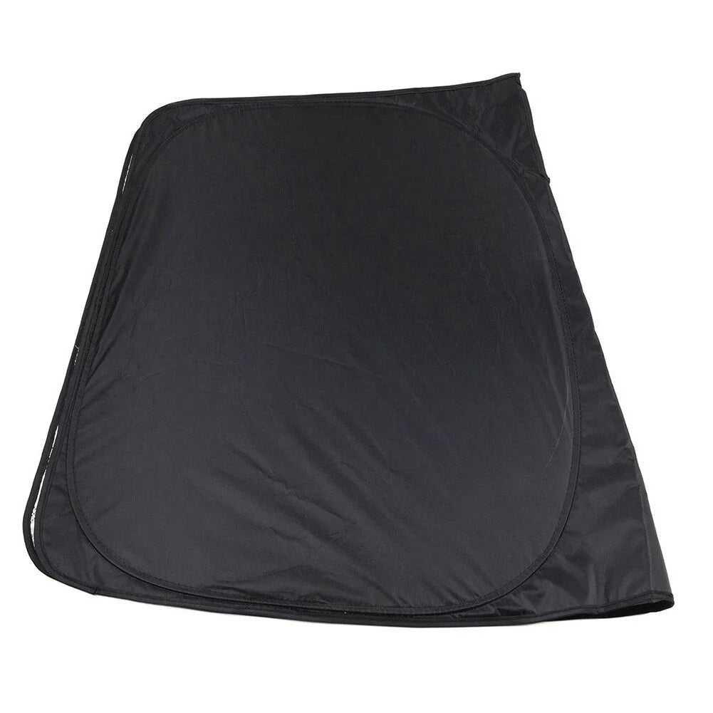 Foldable Windshield Sun Shade for Subaru XV Crosstrek (2013-2017)