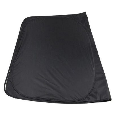 Foldable Windshield Sun Shade for Subaru XV Crosstrek (2013-2017)