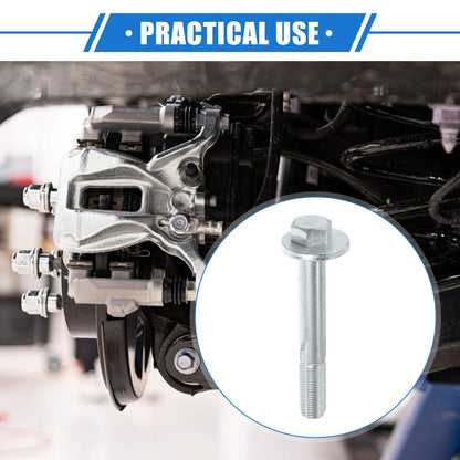 Eccentric Alignment Camber Bolt for BMW 335xi 335i 328i 328xi