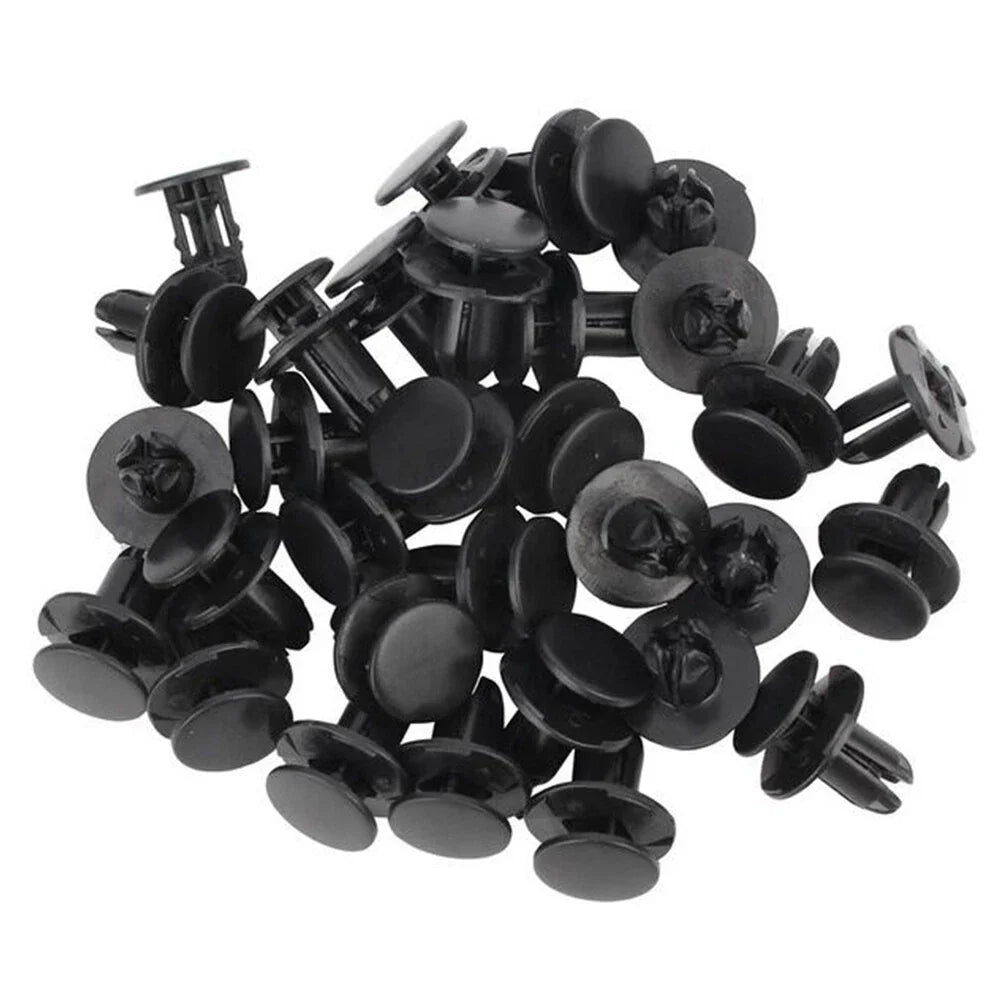 20 x Front Bumper Trim Fasteners for Hyundai Equus Genesis (2013 - )