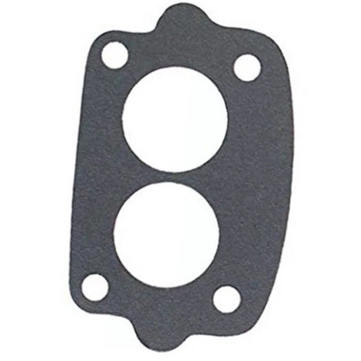 Gasket for Mercury Mercruiser Sterndrive Rochester Carb