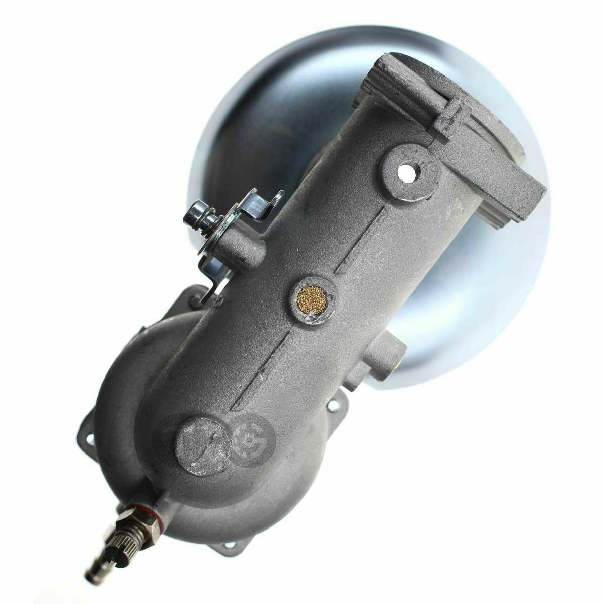 Carburetor for Allis Chalmers Simplicity (3910–3925)