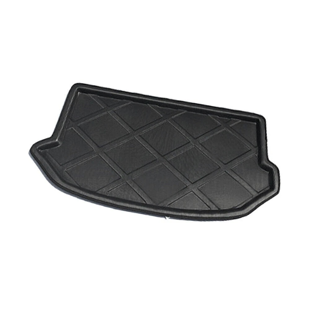 Center Console GPS Panel Cover Trim RHD for Kia Stinger (2018–2023) Black