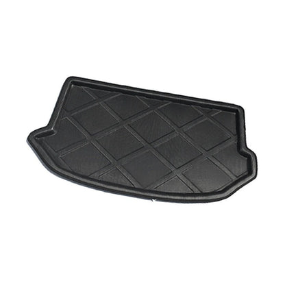 Center Console GPS Panel Cover Trim RHD for Kia Stinger (2018–2023) Black
