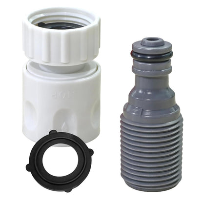 Outboard Flush Kit for Johnson Evinrude Boats