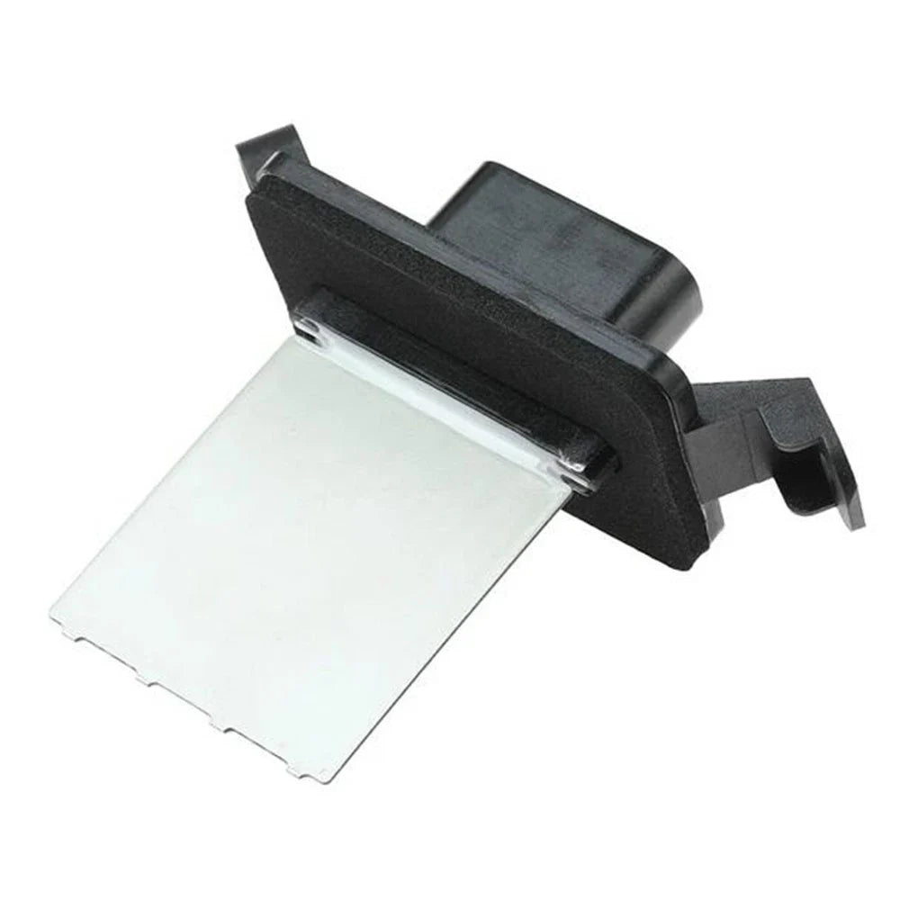 HVAC Blower Motor Resistor for Chevrolet Malibu, G6, Aura (2004-2012)