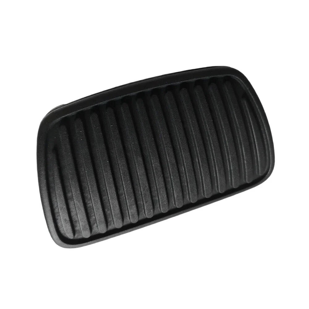 Black Brake Pedal Pad for Hyundai Tucson TL, Sonata LF (2015-2023)