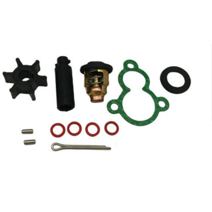 Maintenance Service Kit for Yamaha 4-Stroke F2.5A F2.5B (2000–2023)