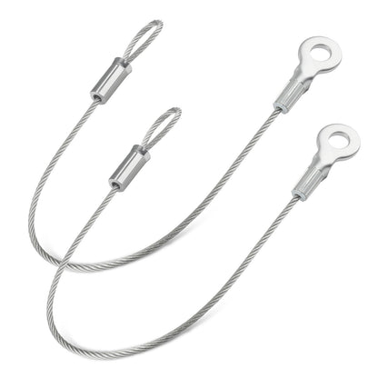 Tailgate Cable for Polaris Ranger 400 4x4, Ranger EV (2010–2022)