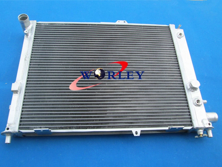 Radiator for Saab 9000 (1992–1997)