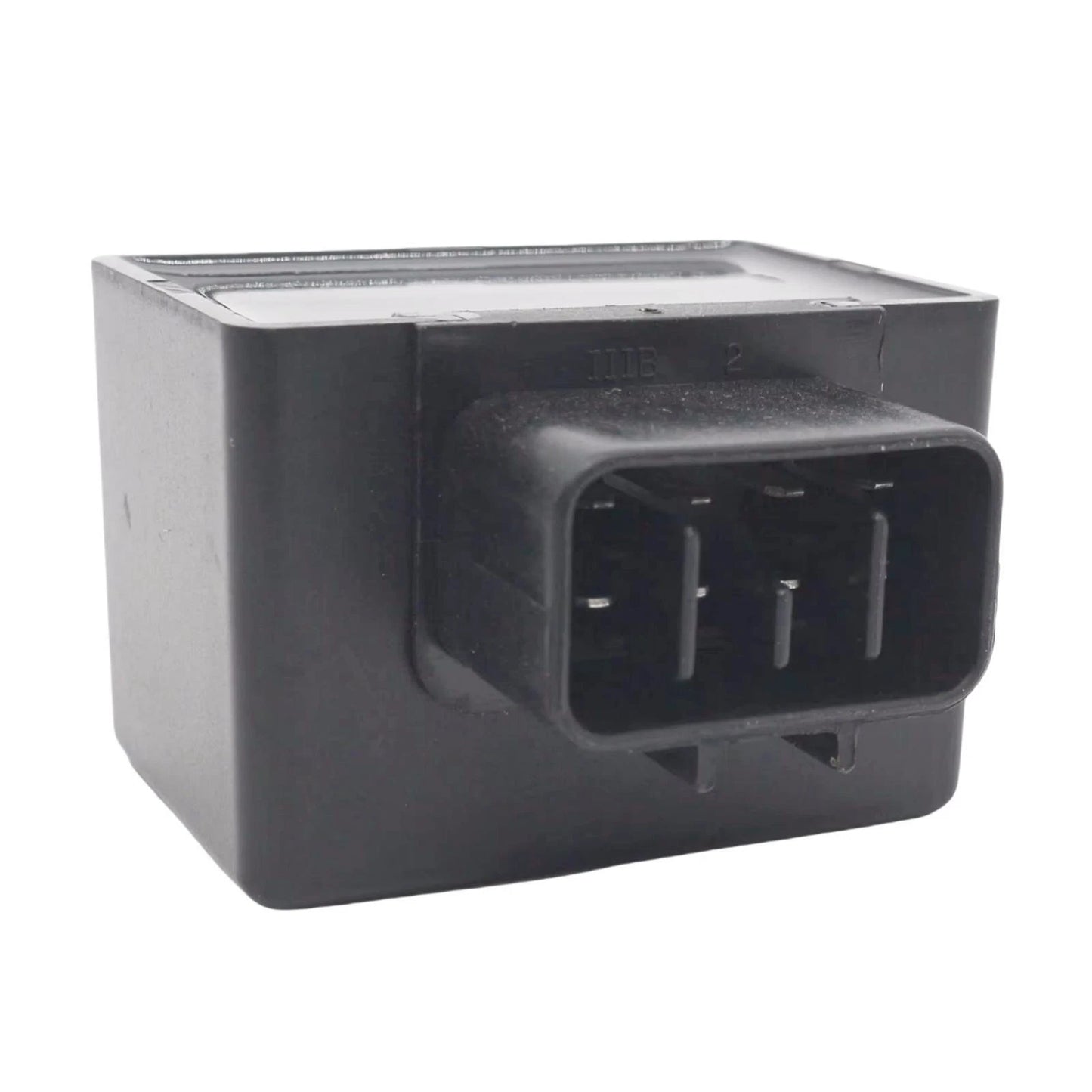 8-Pin Relay Assembly for Yamaha VX1100, VX Deluxe (2005–2008) / VX1800, VXR (2011–2014)