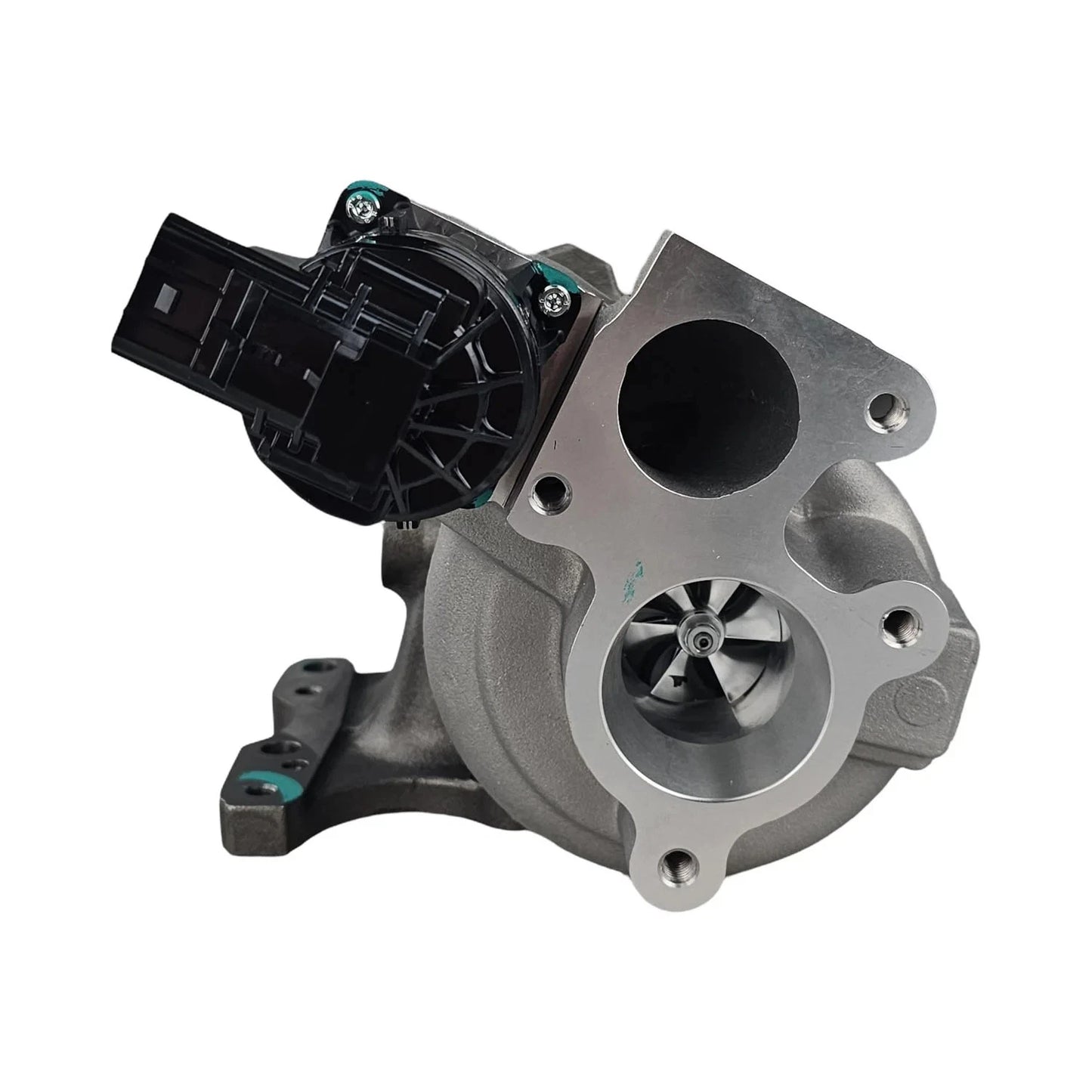 Billet Turbo Upgrade for Honda CR-V (2017–2022)