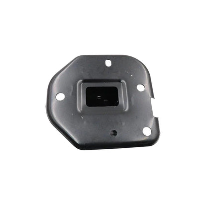 2 x Bumper Impact Bar Bracket for Nissan Rogue Sport (2017–2022)