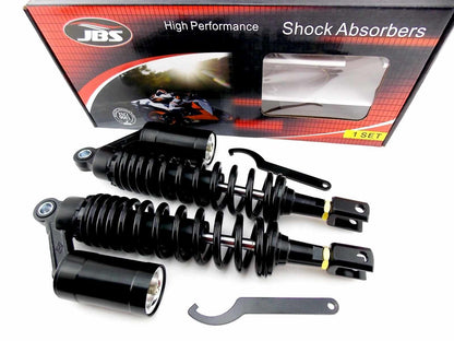 Rear Air Nitrogen Cell Shock Absorbers for Honda CB900F (1979–1983)