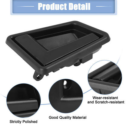 Front Left Door Handle for Chevy Tracker (1989–1998) 8311056B01