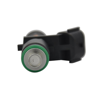 Set of 4 Fuel Injectors for Seat Ibiza (2012–2018) & Volkswagen Jetta (2006–2018)