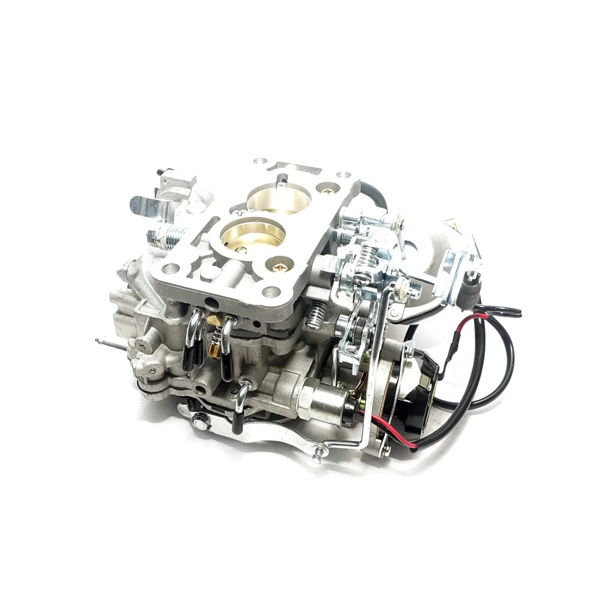 Carburetor Assembly for Toyota HiAce (1987–1989)