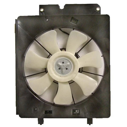 AC Air Condenser Thermo Cooling Fan Assembly for Honda CR-V RD (2001–2007)