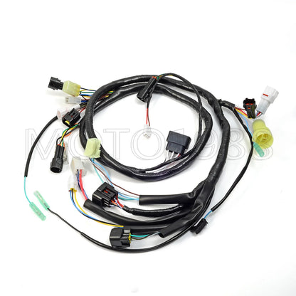 Wire Wiring Harness for Yamaha Raptor 350 YFM 350R (2004–2013)