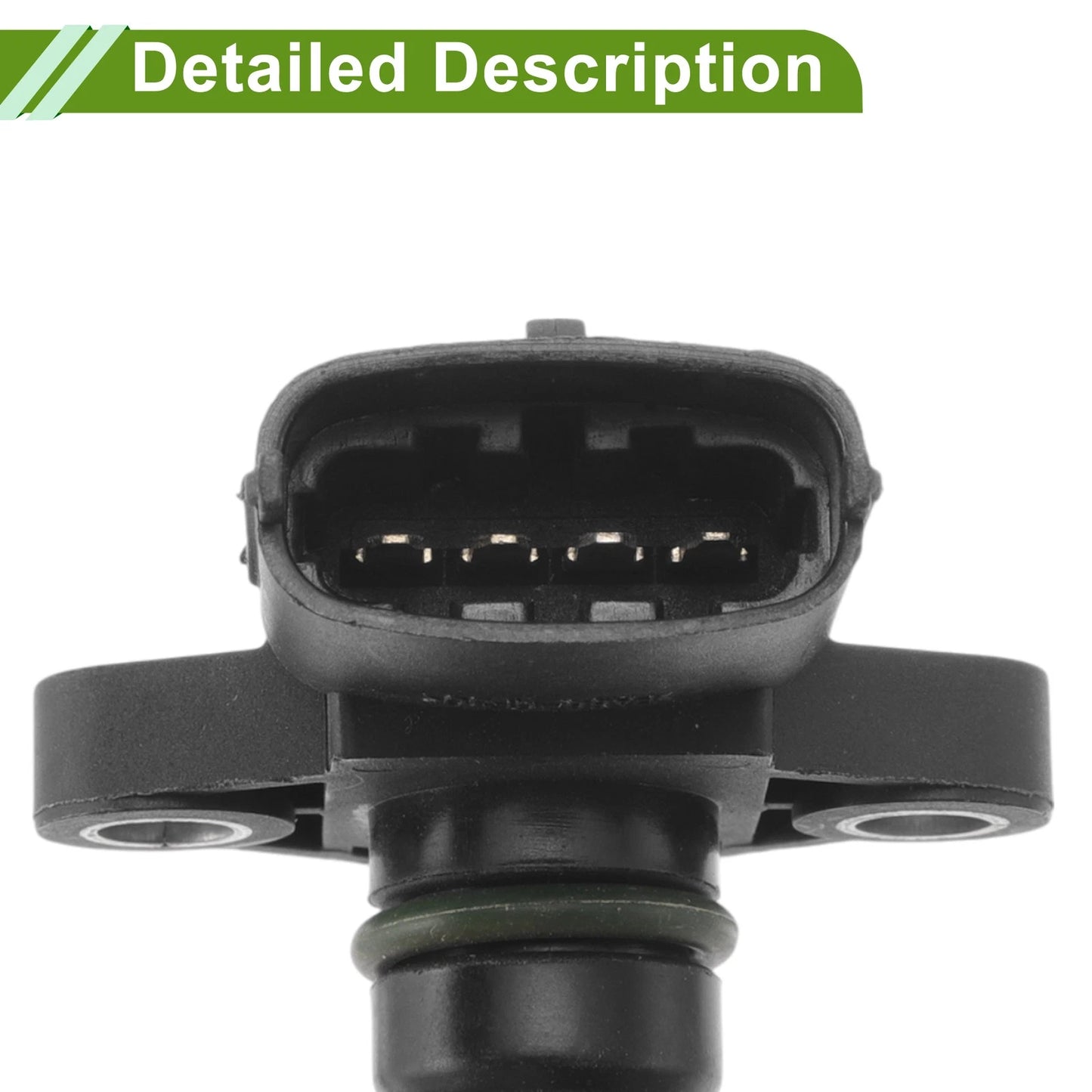 MAP Sensor No.3930082000 for Hyundai Trago (2004–2013)