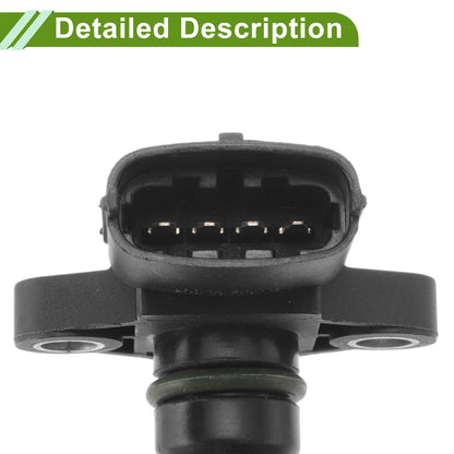 MAP Sensor No.3930082000 for Hyundai Trago (2004–2013)