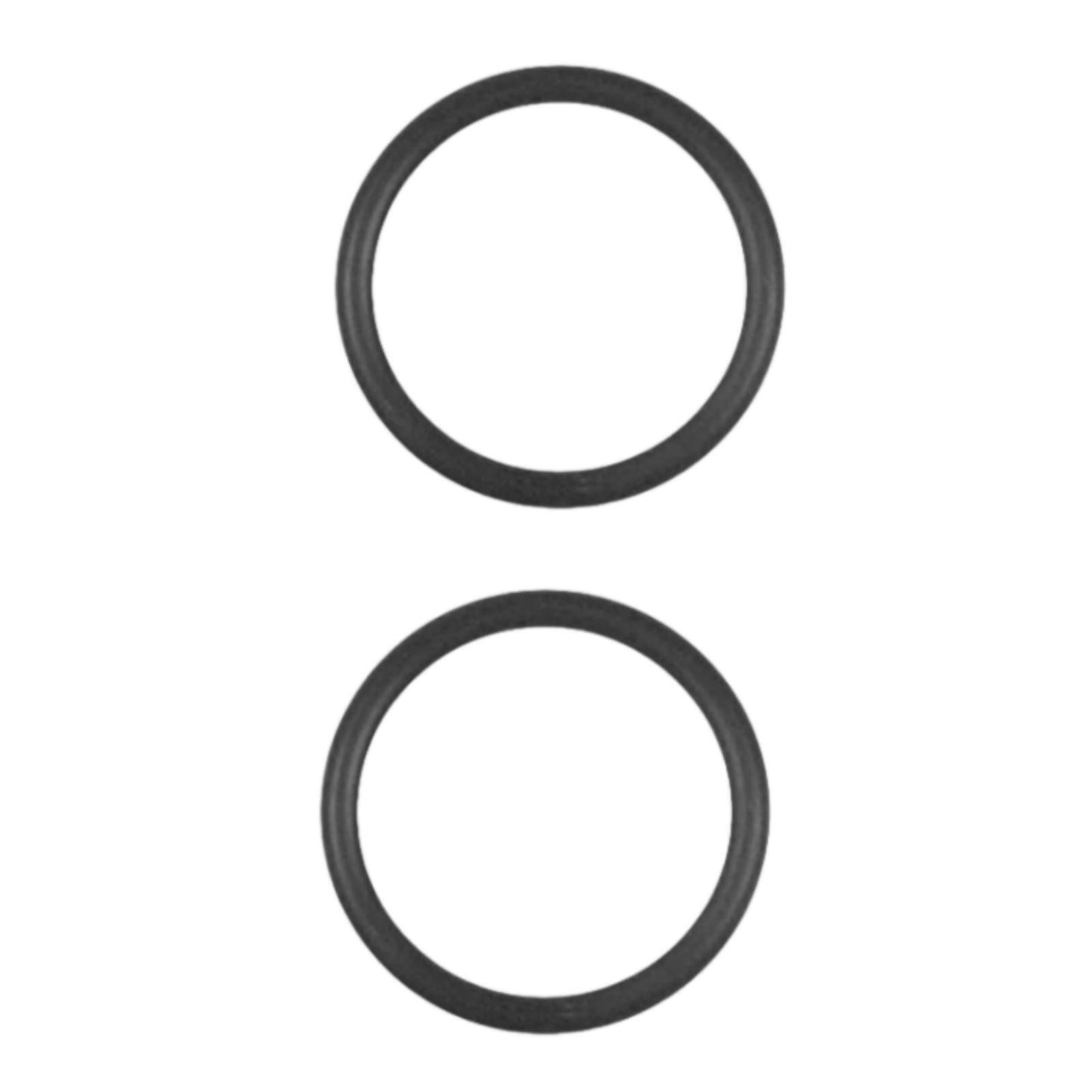 Set of 2 O-Ring Seals for Mercury Lower Gearcase Unit