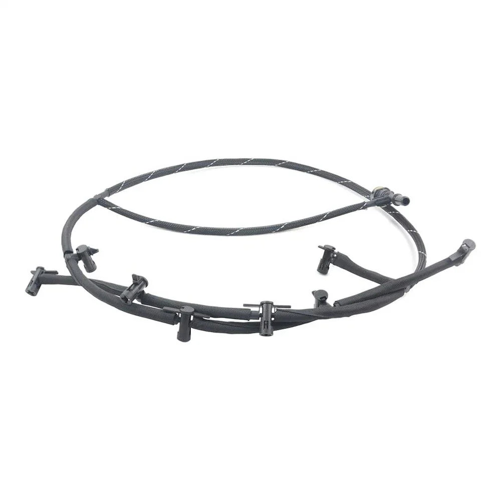 Fuel Injector Return Line for Ford Powerstroke Diesel 6.7L (2011–2016)