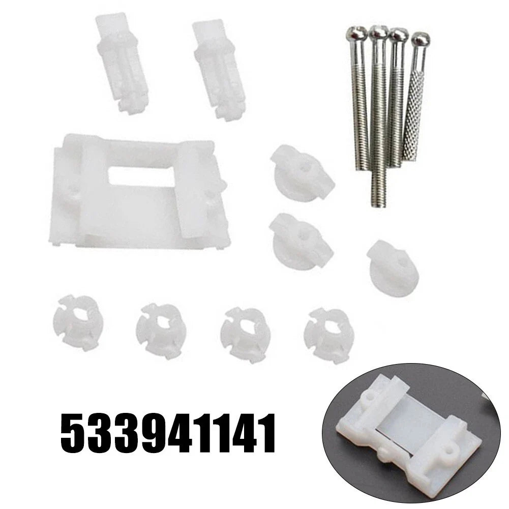 Headlight Adjusting Screws for Passat Santana