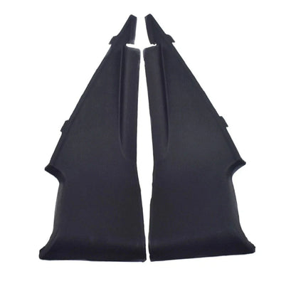 Front Windshield Wiper Side Cowl Trim for Nissan Altima (2002-2006)