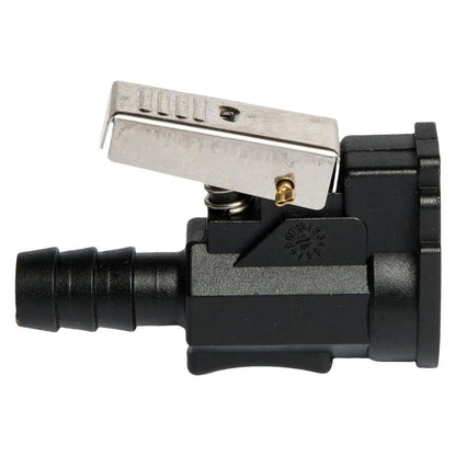 Fuel Line Connector for Johnson/Evinrude Outboards (Various Models)