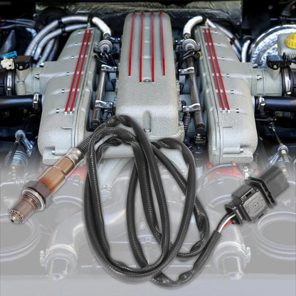 Oxygen Sensor Upstream O2 Sensor for BMW 525i (2006-2007)