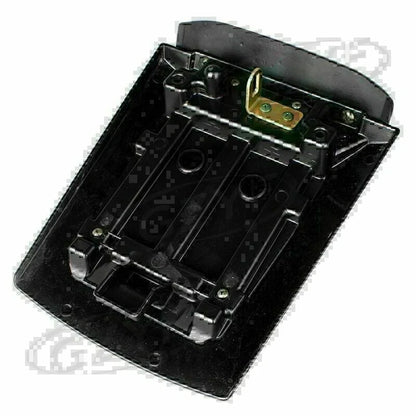 Rear Seat Cover Cowl for Yamaha YZF R1 (1998-1999) Black