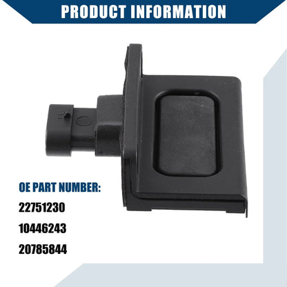 Inner Door Latch Switch for Cadillac Chevrolet (2010-2015)