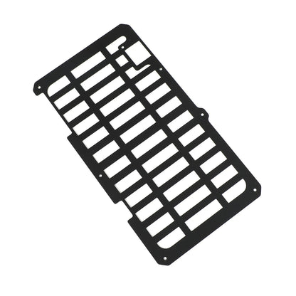 Shift Paddle Extensions for Toyota Ractis Lexus (2005–2015) Black