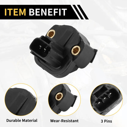 Throttle Position Sensor TPS for Dodge Ram 1500 (2004-2006)