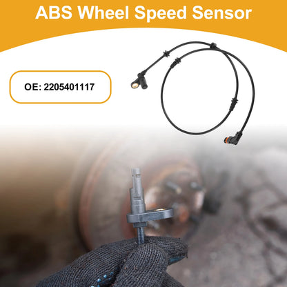 ABS Wheel Speed Sensor No. 2205401117 for Mercedes-Benz S430 (2000–2006)