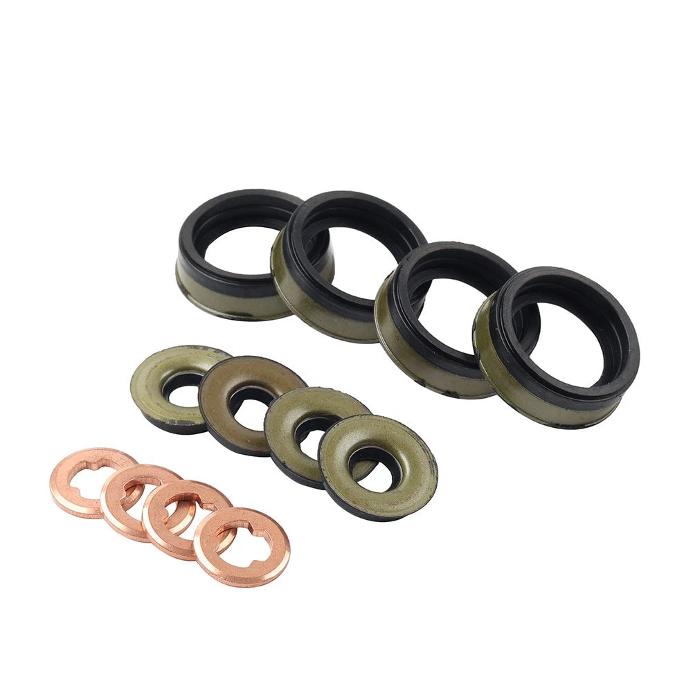 Injector Seal Washer Kit for Ford PJ PK, Mazda BT-50 (2006–2011)