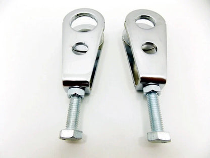 YAMAHA RT1MX Chain Tensioner/Adjuster Set (1971)