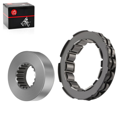 Starter Drive Gear Clutch Hub for Arctic Cat ATV 250 300 (2000–2009)