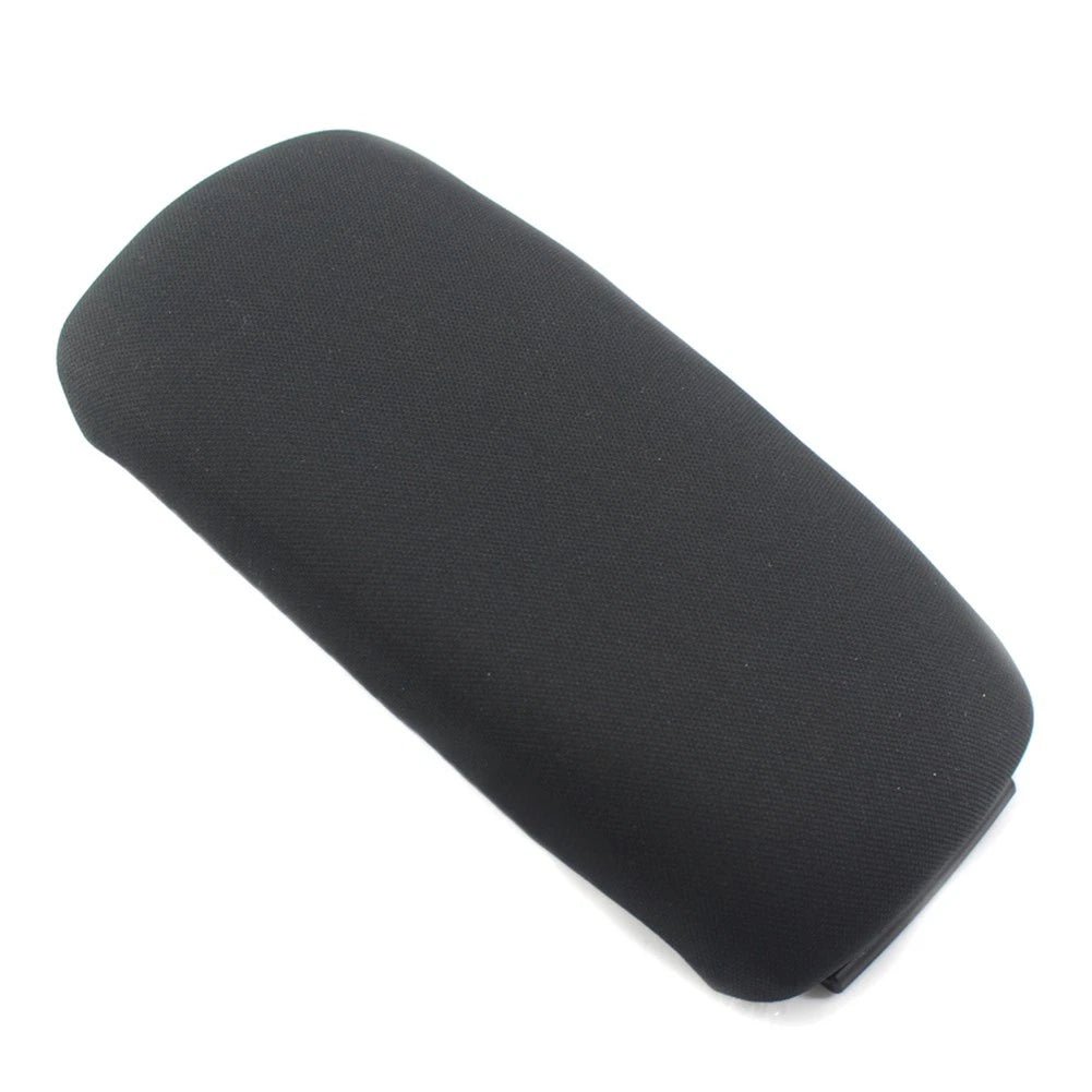 Inner Door Puller Handle Frame Cover Trim for Audi Q5 SQ5 (2008–2017)