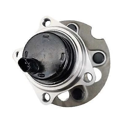 Rear Wheel Bearing Hub Assembly for Toyota Estima Tarago Avensis (2000–2006)