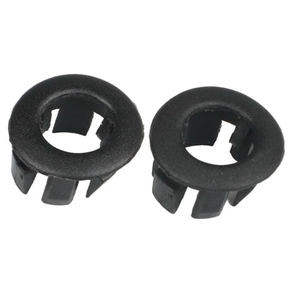 2 x Door Lock Rod Grommet for BMW X5 E53 (2000–2006)