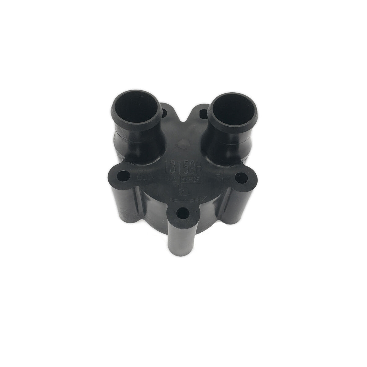 Impeller Kit for Mercruiser Bravo (Raw)