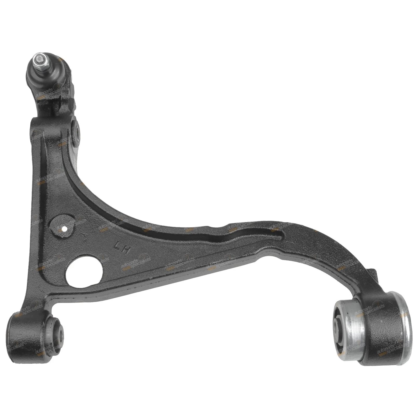 LH Lower Control Arm Assembly for Ford TL50 TS50 F6 (2002–2008)