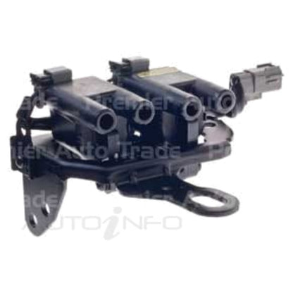 Ignition Coil for Hyundai Elantra (2003–2011)