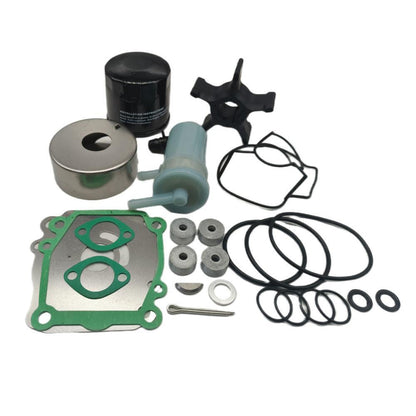 Maintenance Kit for Suzuki DF140 (2010–2012) Outboard